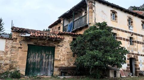 Flat for sale in Calle Barrio la Cuesta, 7, Valle de Zamanzas, Burgos - image 3 Photo 3 of Flat for sale in Calle Barrio la Cuesta, 7, Valle de Zamanzas, Burgos