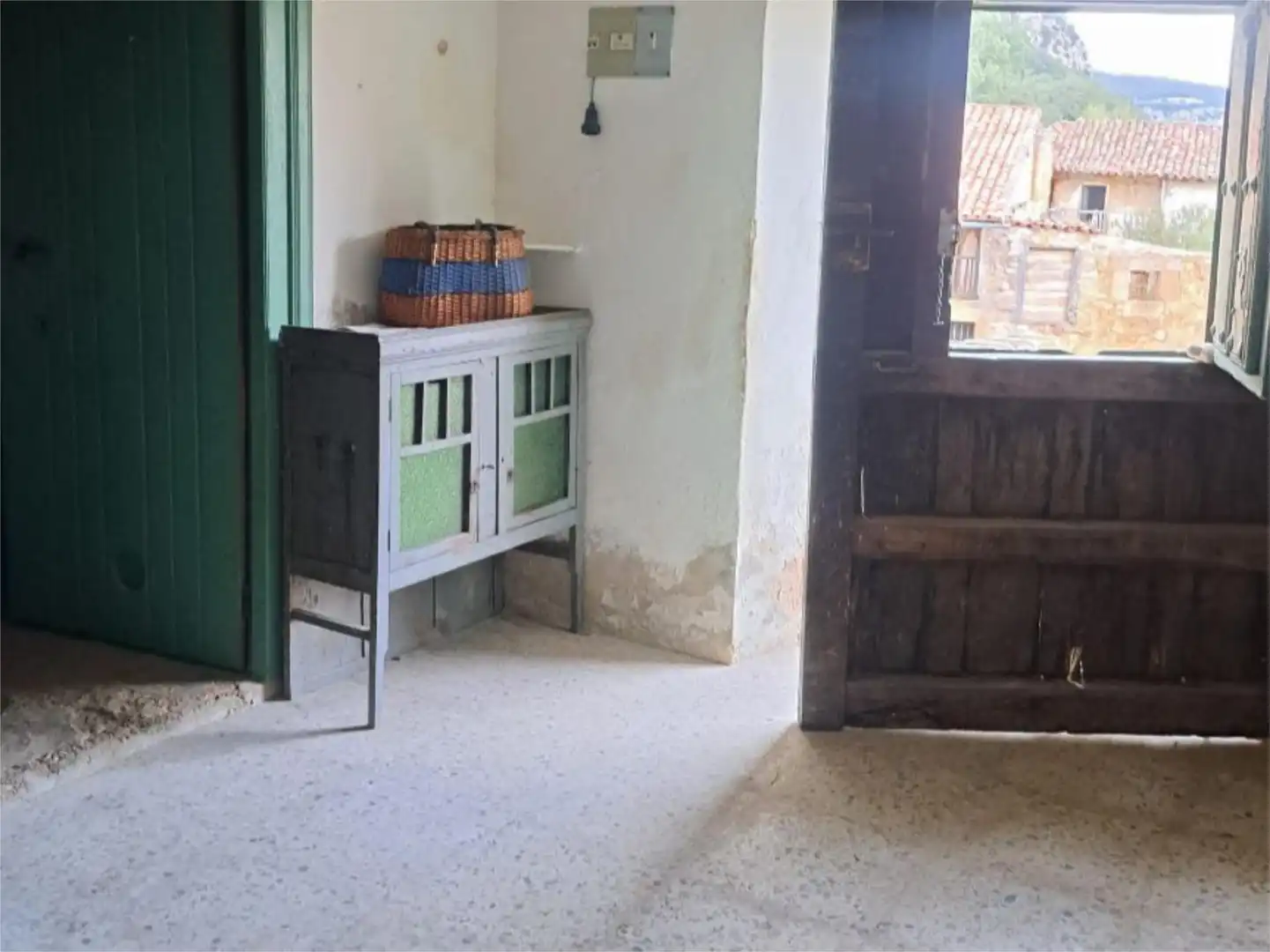 Wohnung zum Verkauf in Valle de Zamanzas mit Abstellraum und Balkon