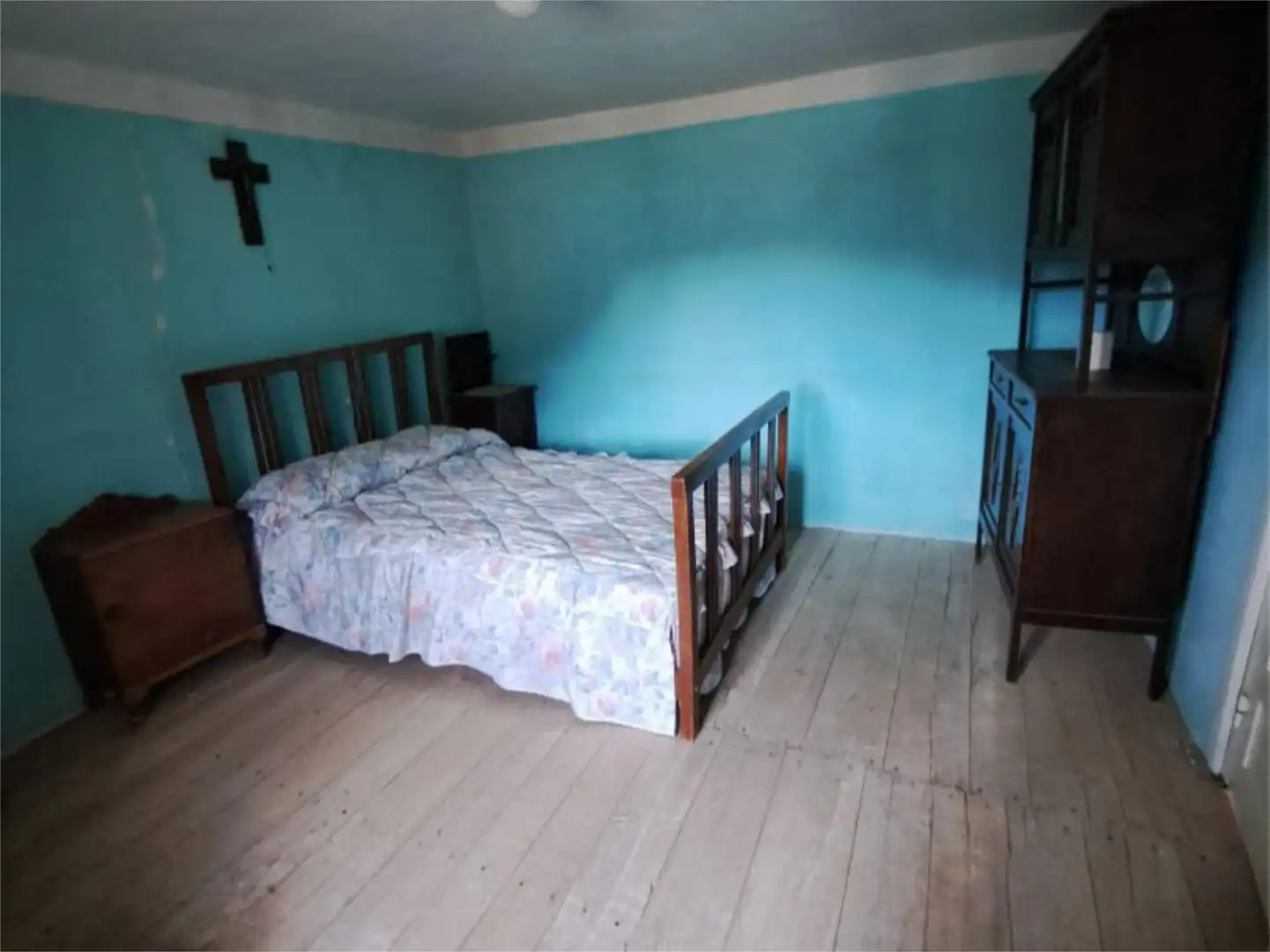 Schlafzimmer von Wohnung zum Verkauf in Valle de Zamanzas mit Abstellraum und Balkon