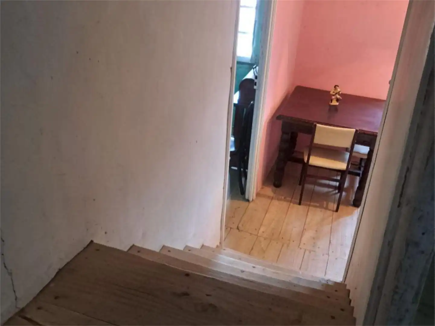 Wohnung zum Verkauf in Valle de Zamanzas mit Abstellraum und Balkon