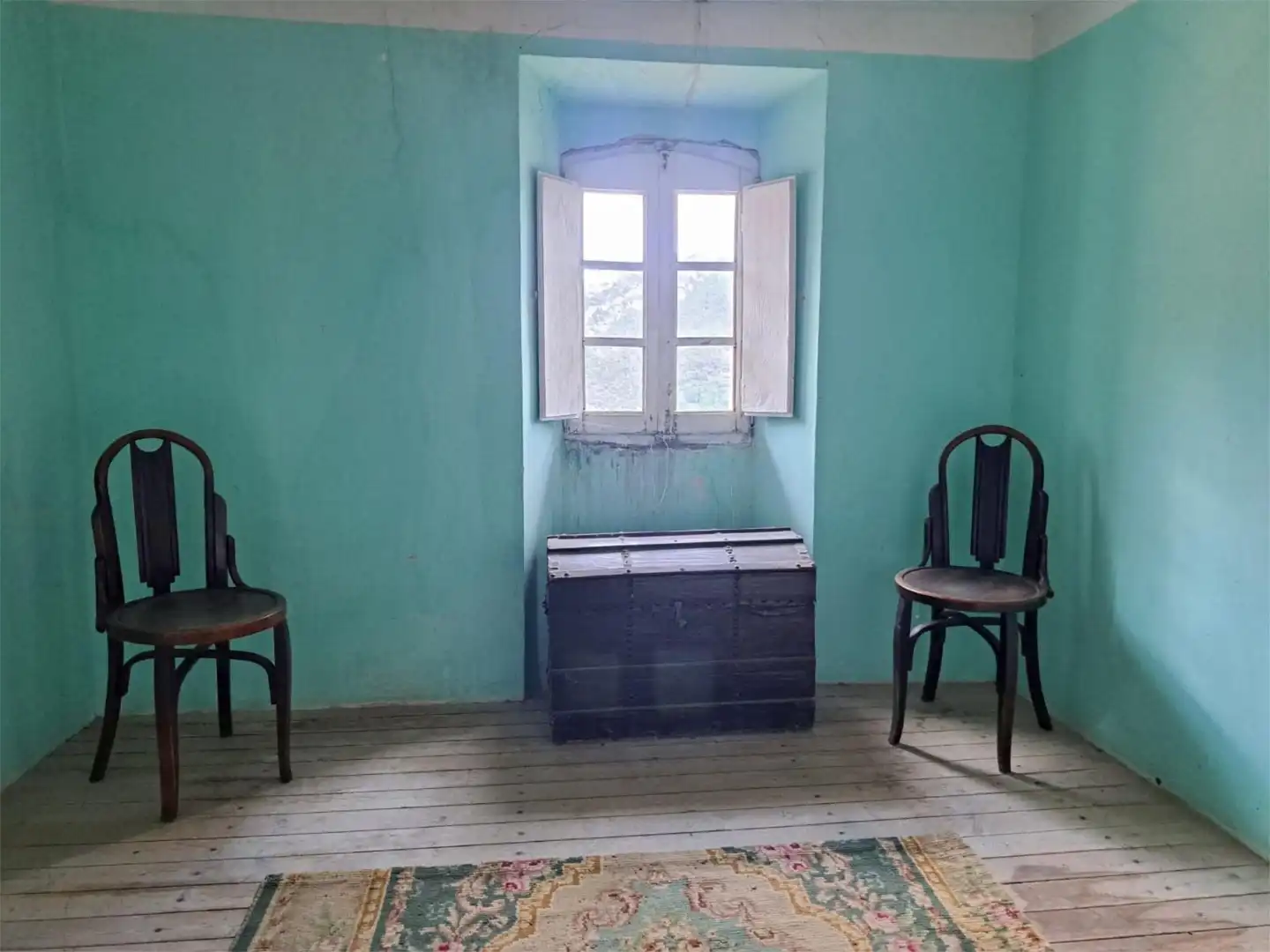 Wohnung zum Verkauf in Valle de Zamanzas mit Abstellraum und Balkon