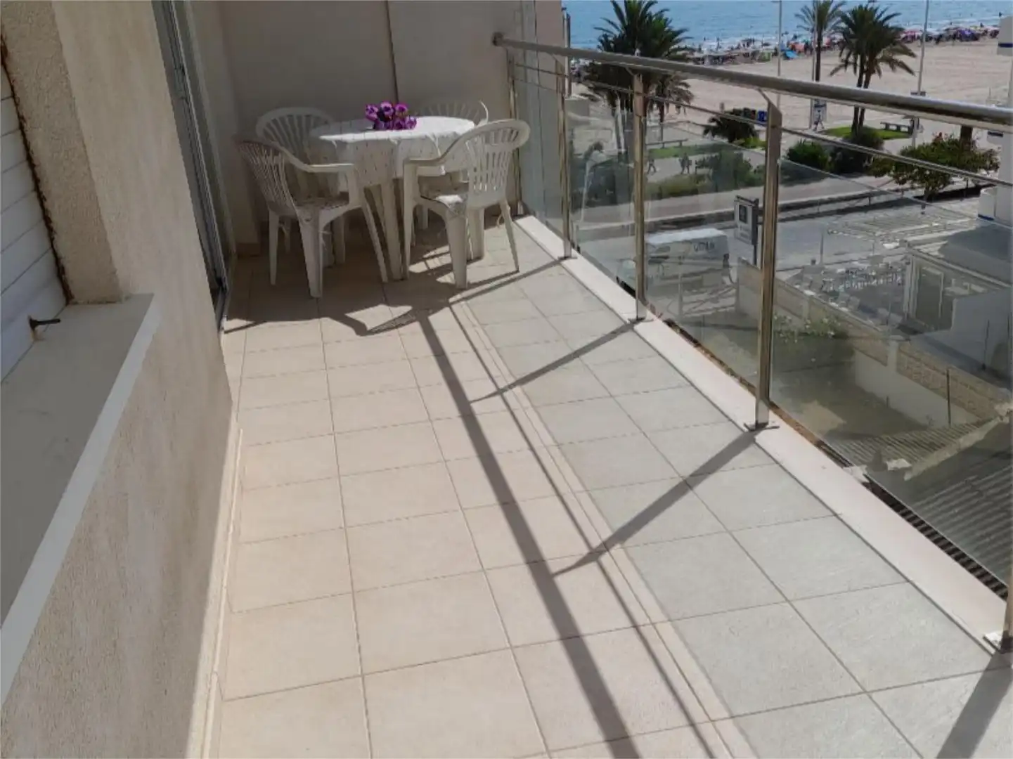 Flat for rent in Passeig Marítim de Neptú, 108, Playa de Gandia Flat for rent in Passeig Marítim de Neptú, 108, Playa de Gandia