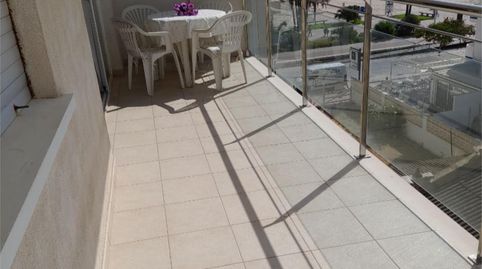 Wohnung zur Miete in Passeig Marítim de Neptú, 108, Playa de Gandia, Gandia - Bild 2 Foto 2 von Wohnung zur Miete in Passeig Marítim de Neptú, 108, Playa de Gandia, Gandia