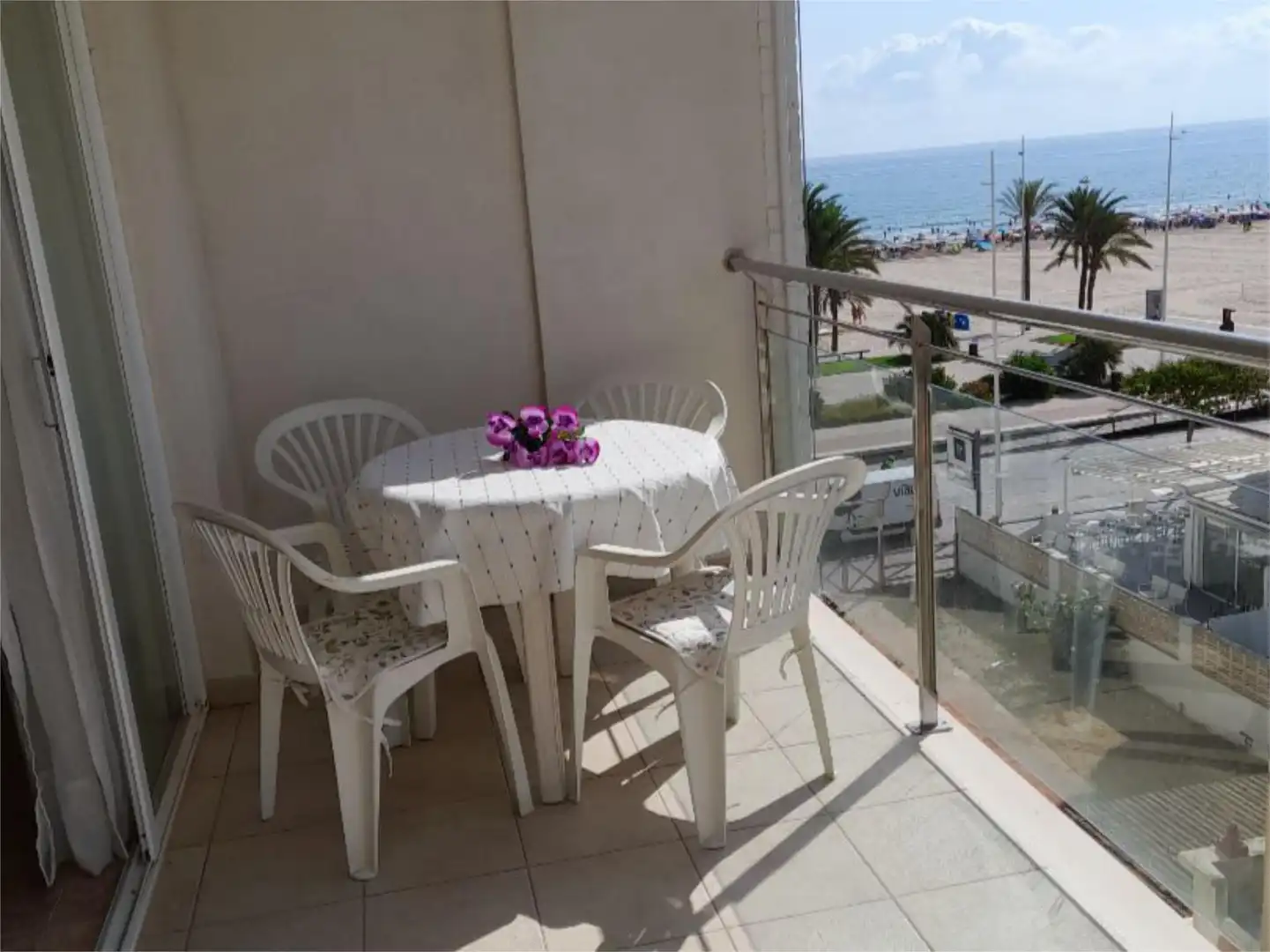 Flat for rent in Passeig Marítim de Neptú, 108, Playa de Gandia Flat for rent in Passeig Marítim de Neptú, 108, Playa de Gandia