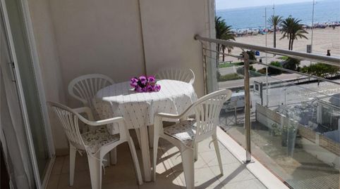 Wohnung zur Miete in Passeig Marítim de Neptú, 108, Playa de Gandia, Gandia - Bild 3 Foto 3 von Wohnung zur Miete in Passeig Marítim de Neptú, 108, Playa de Gandia, Gandia