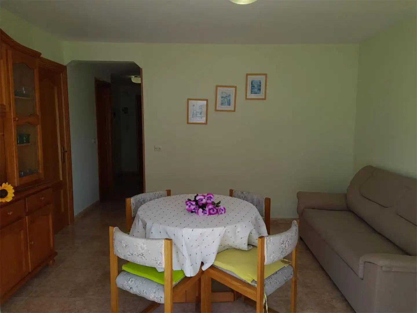 Flat for rent in Passeig Marítim de Neptú, 108, Playa de Gandia Flat for rent in Passeig Marítim de Neptú, 108, Playa de Gandia