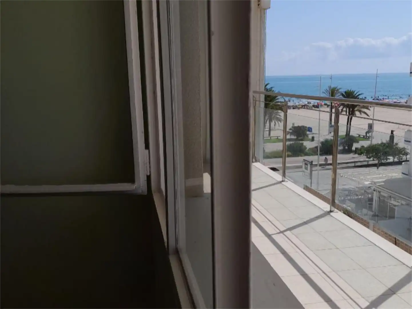 Flat for rent in Passeig Marítim de Neptú, 108, Playa de Gandia Flat for rent in Passeig Marítim de Neptú, 108, Playa de Gandia