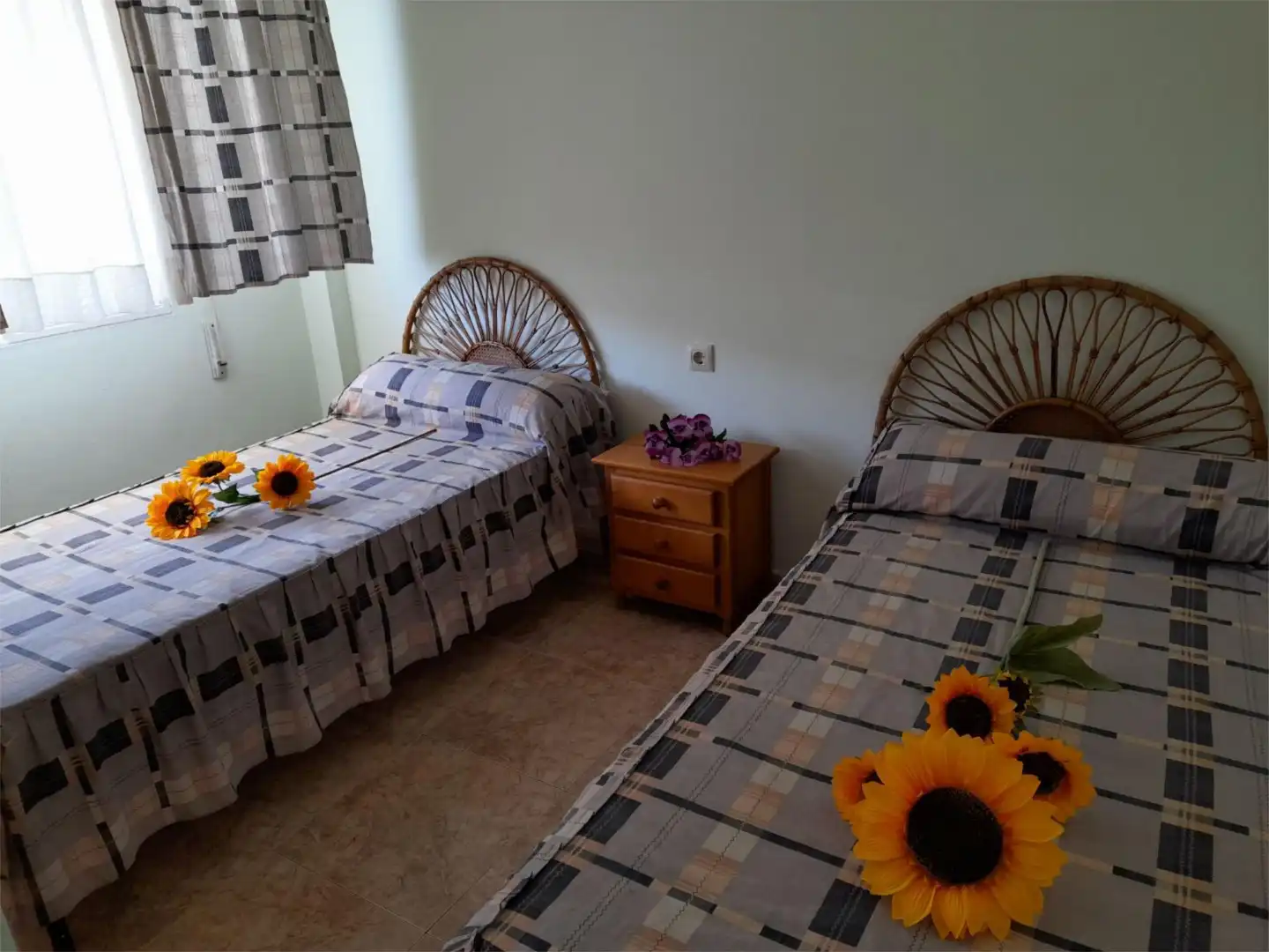 Flat for rent in Passeig Marítim de Neptú, 108, Playa de Gandia Flat for rent in Passeig Marítim de Neptú, 108, Playa de Gandia