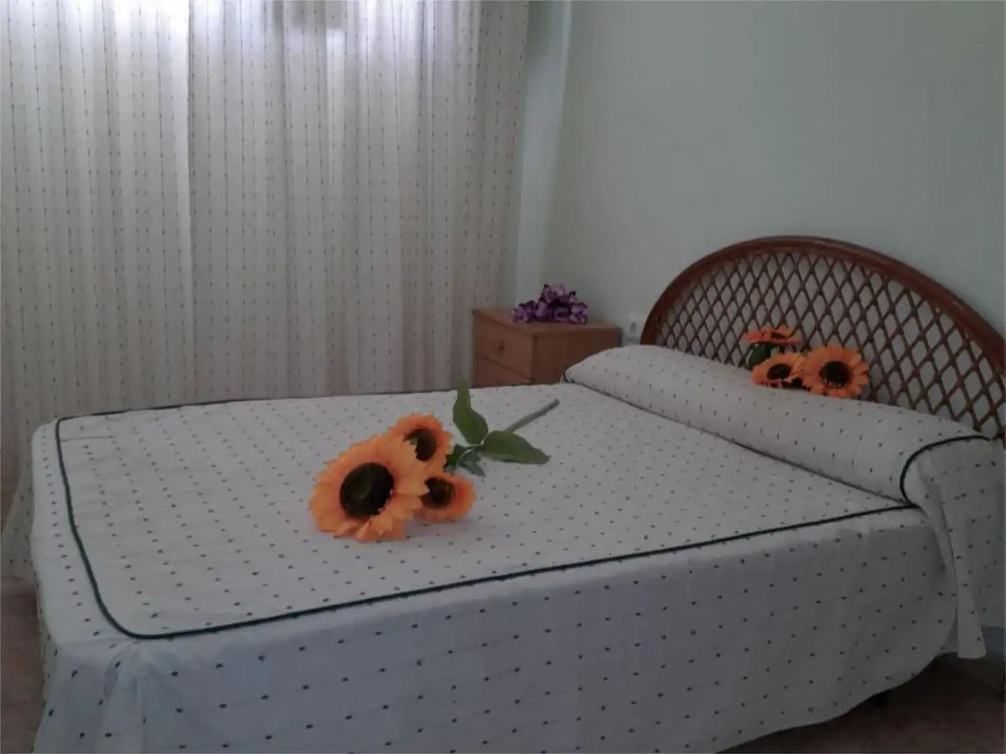 Flat for rent in Passeig Marítim de Neptú, 108, Playa de Gandia Flat for rent in Passeig Marítim de Neptú, 108, Playa de Gandia
