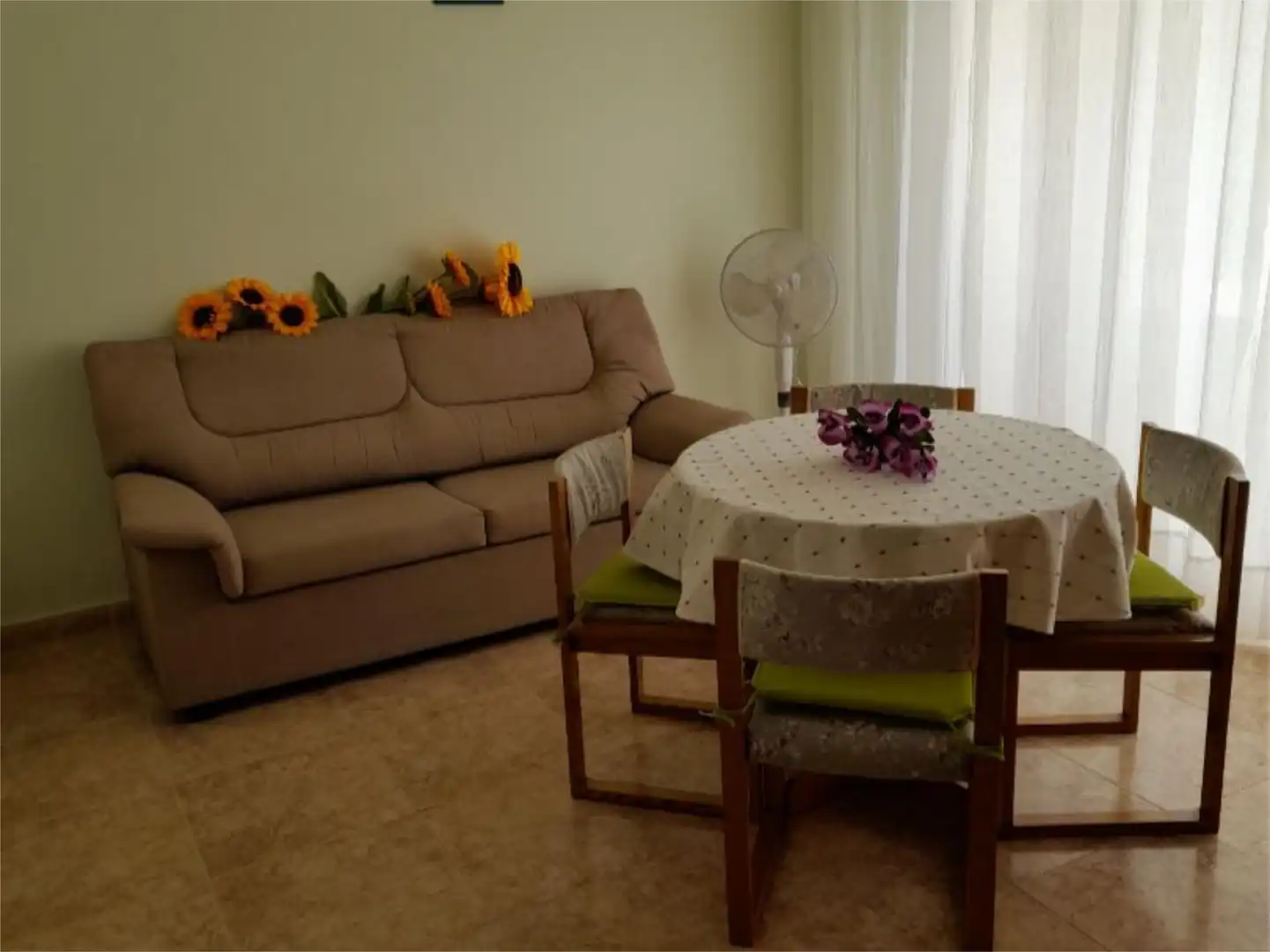 Flat for rent in Passeig Marítim de Neptú, 108, Playa de Gandia Flat for rent in Passeig Marítim de Neptú, 108, Playa de Gandia