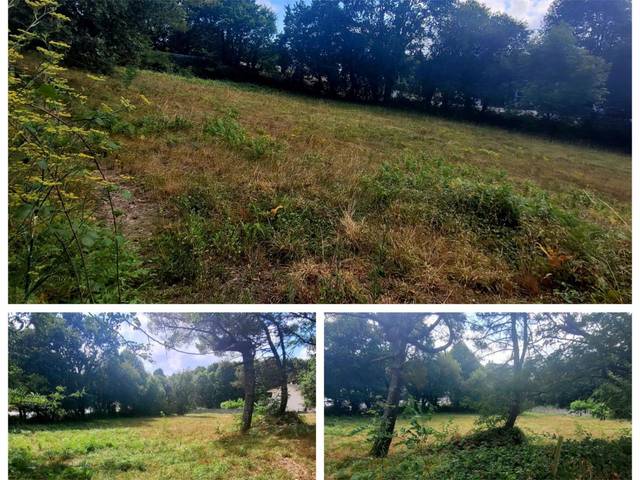 Terreno en Venta en Rúa Bridge Veiga, 8 en Guitiriz