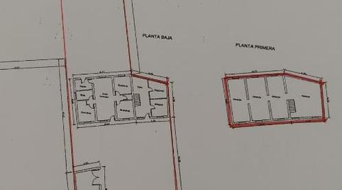 House or chalet for sale in Sa-213, 37, Alba de Yeltes, Salamanca - image 2 Photo 2 of House or chalet for sale in Sa-213, 37, Alba de Yeltes, Salamanca