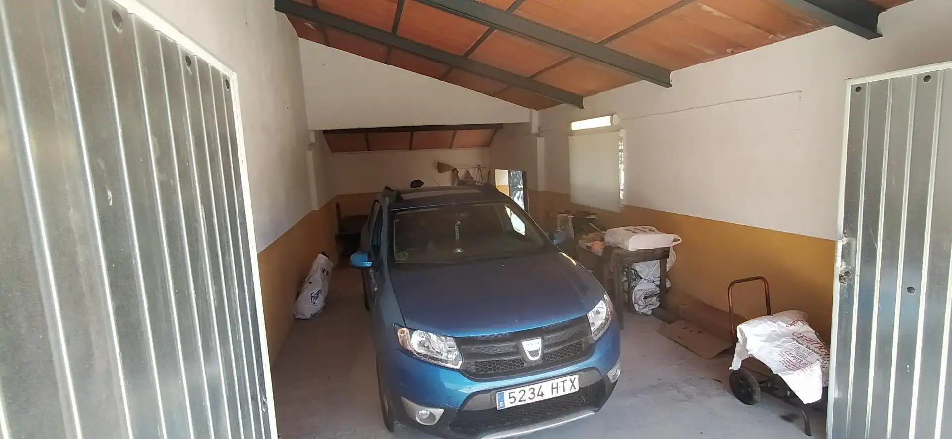 Casa o chalet en venta en Sa-213, 37, Alba de Yeltes Parking de Casa o chalet en venta en Alba de Yeltes con Terraza