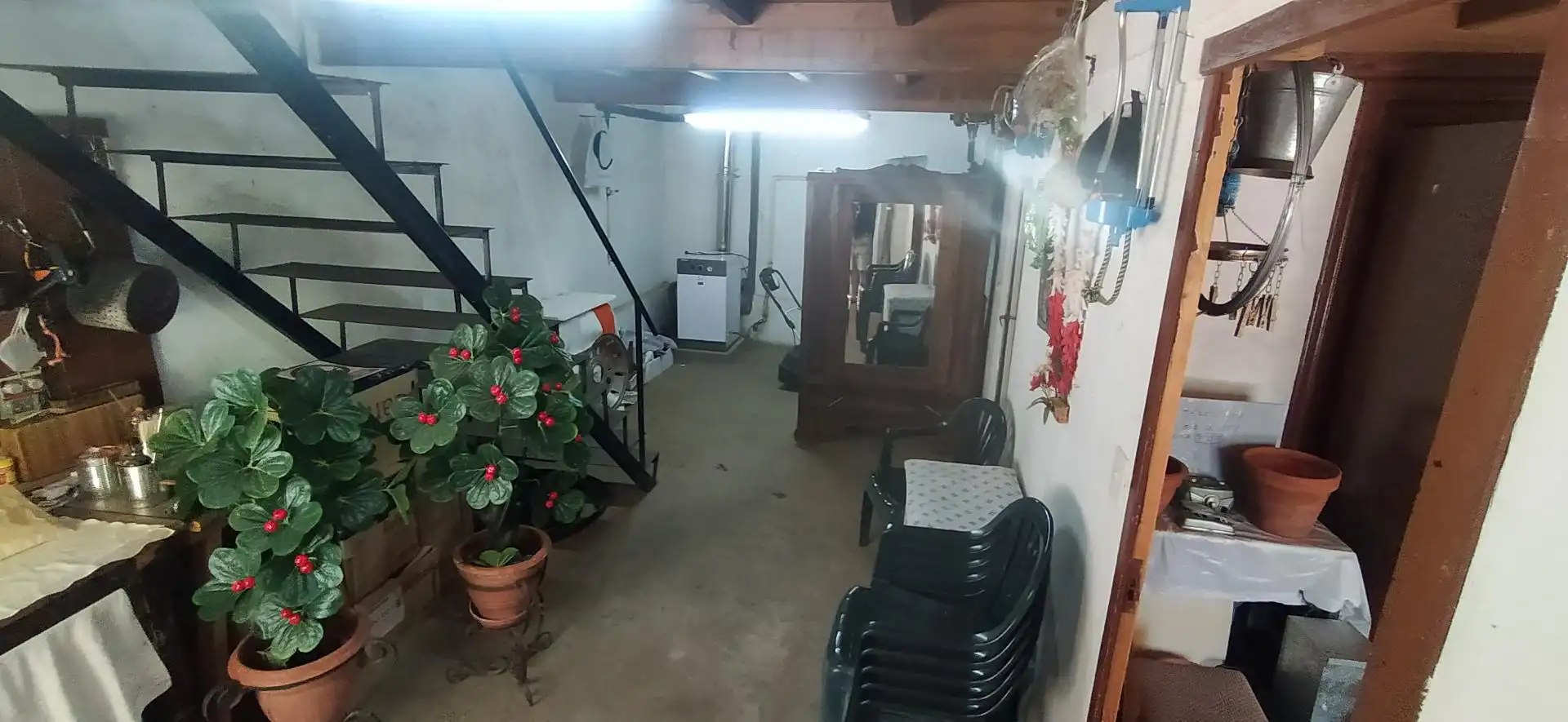Casa o chalet en venta en Sa-213, 37, Alba de Yeltes Casa o chalet en venta en Alba de Yeltes con Terraza