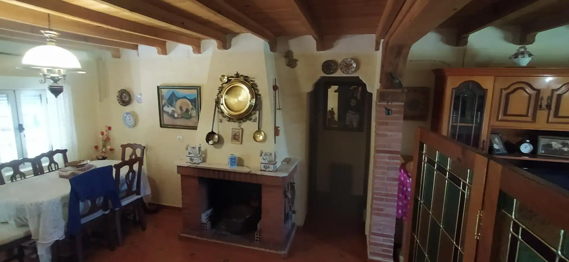 Casa o chalet en venta en Sa-213, 37, Alba de Yeltes Casa o chalet en venta en Alba de Yeltes con Terraza