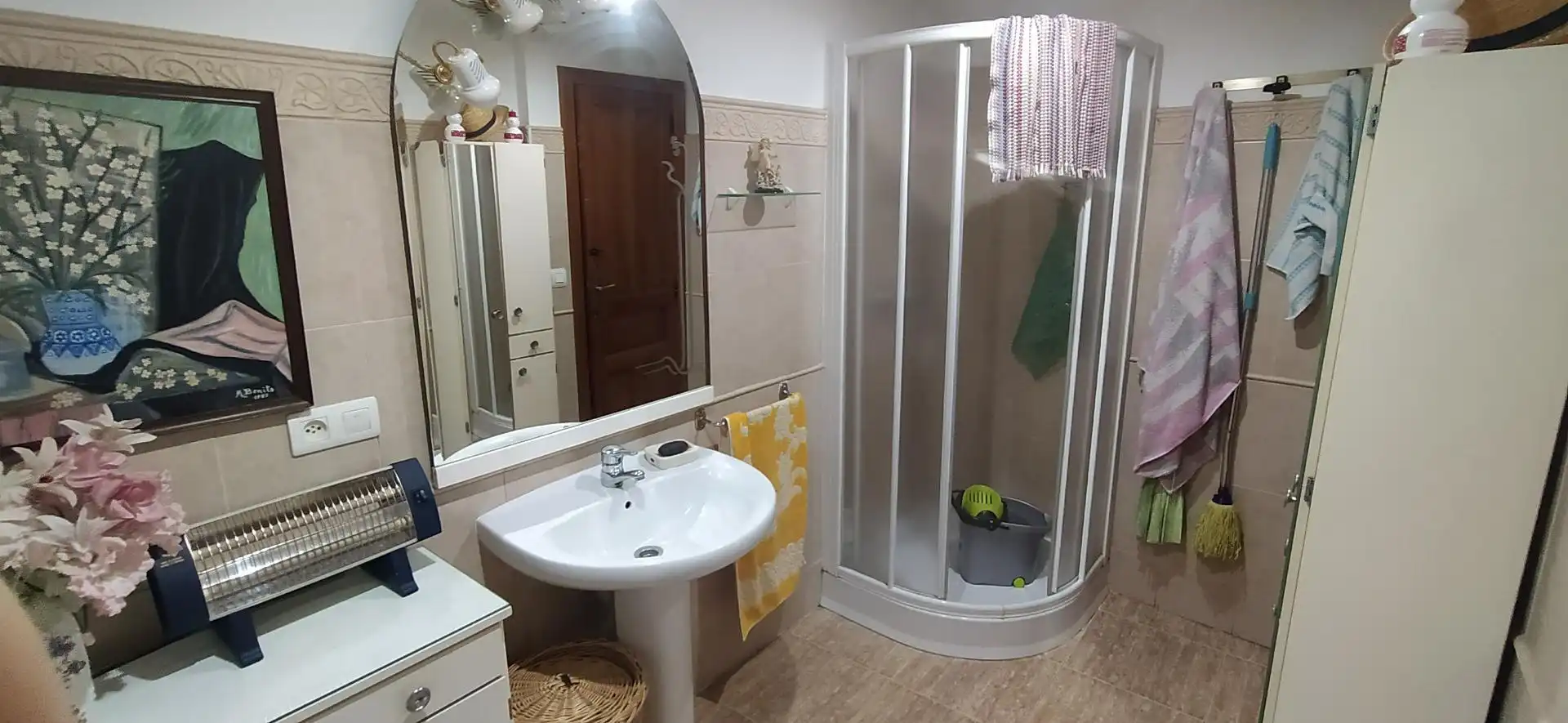 Casa o chalet en venta en Sa-213, 37, Alba de Yeltes Baño de Casa o chalet en venta en Alba de Yeltes con Terraza