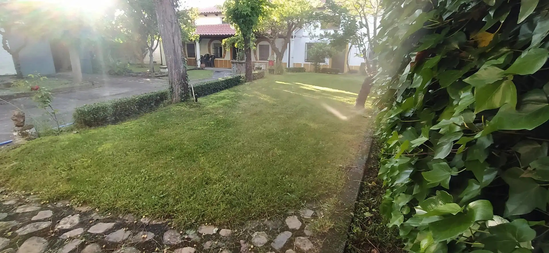 Casa o chalet en venta en Sa-213, 37, Alba de Yeltes Jardín de Casa o chalet en venta en Alba de Yeltes con Terraza