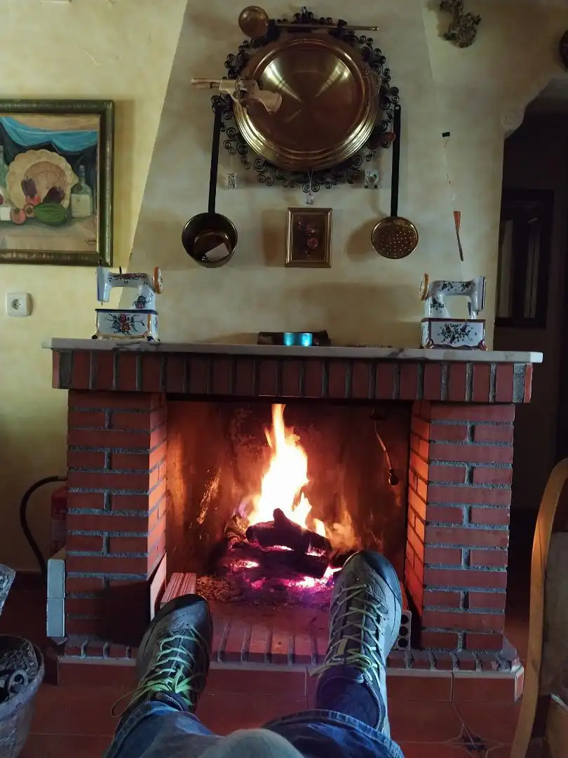 Casa o chalet en venta en Sa-213, 37, Alba de Yeltes Casa o chalet en venta en Alba de Yeltes con Terraza