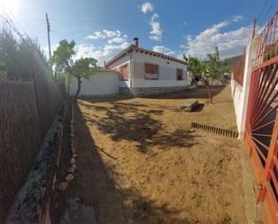 House or chalet for sale in El Barraco   with Heating, Private garden and Storage room