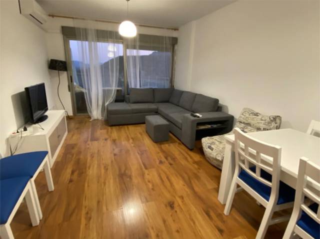 Apartamento en Venta en Alameda el Oro, 99 en Cortes de Pallás