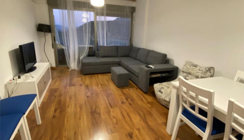 Apartamento en venta en Alameda el Oro, 99, Cortes de Pallás, Valencia - imagen 1 Foto 1 de Apartamento en venta en Alameda el Oro, 99, Cortes de Pallás, Valencia