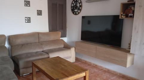 Foto 2 de Pis en venda a Calle Herradura, 31, San Alberto - La Alcubilla - Florisol, Málaga Capital