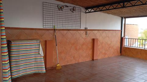 Foto 4 de Pis en venda a Calle Herradura, 31, San Alberto - La Alcubilla - Florisol, Málaga Capital