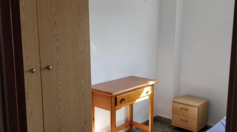 Photo 5 of Flat to rent in Calle Góngora, 24, Parque Ayala - Jardín de la Abadía - Huelín, Málaga