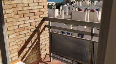 Photo 4 of Flat to rent in Calle Góngora, 24, Parque Ayala - Jardín de la Abadía - Huelín, Málaga