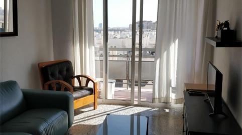 Photo 2 of Flat to rent in Calle Góngora, 24, Parque Ayala - Jardín de la Abadía - Huelín, Málaga