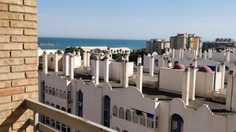 Photo 3 of Flat to rent in Calle Góngora, 24, Parque Ayala - Jardín de la Abadía - Huelín, Málaga