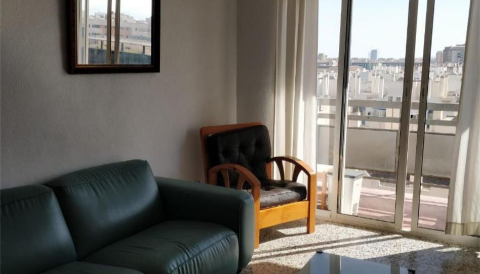 Photo 1 of Flat to rent in Calle Góngora, 24, Parque Ayala - Jardín de la Abadía - Huelín, Málaga