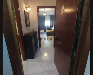 Bedroom of Flat for sale in Getafe