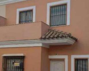 Exterior view of Flat to rent in Olivares  with Air Conditioner and Balcony