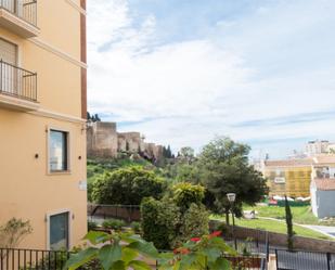 Flat to rent in Plaza Santa María, 3, La Victoria