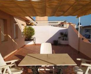 Flat to rent in Calle Cigüeña, 1, El Portil