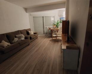 Living room of Flat for sale in Cullera  with Air Conditioner and Balcony