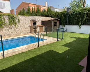 House or chalet to rent in Calle Voluntad, 8, Umbrete