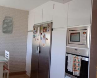 Kitchen of Duplex for sale in Linares  with Air Conditioner, Heating and Terrace