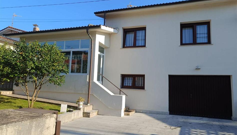 Photo 1 of Single-family semi-detached for sale in Póo, 247, Celorio - Poó - Parres, Asturias