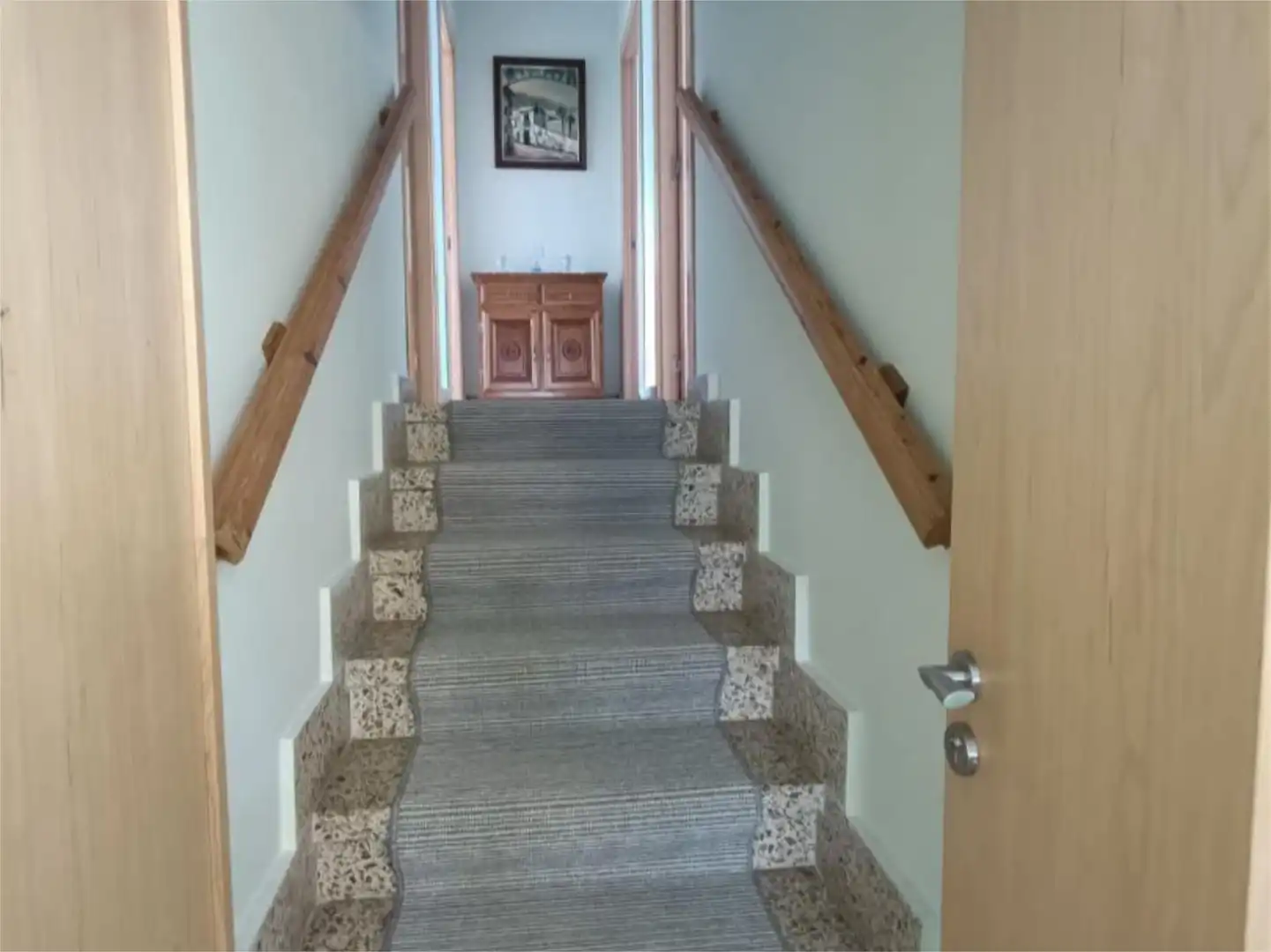 Detached homes for sale in Llanes  with Heating, Private garden and Terrace