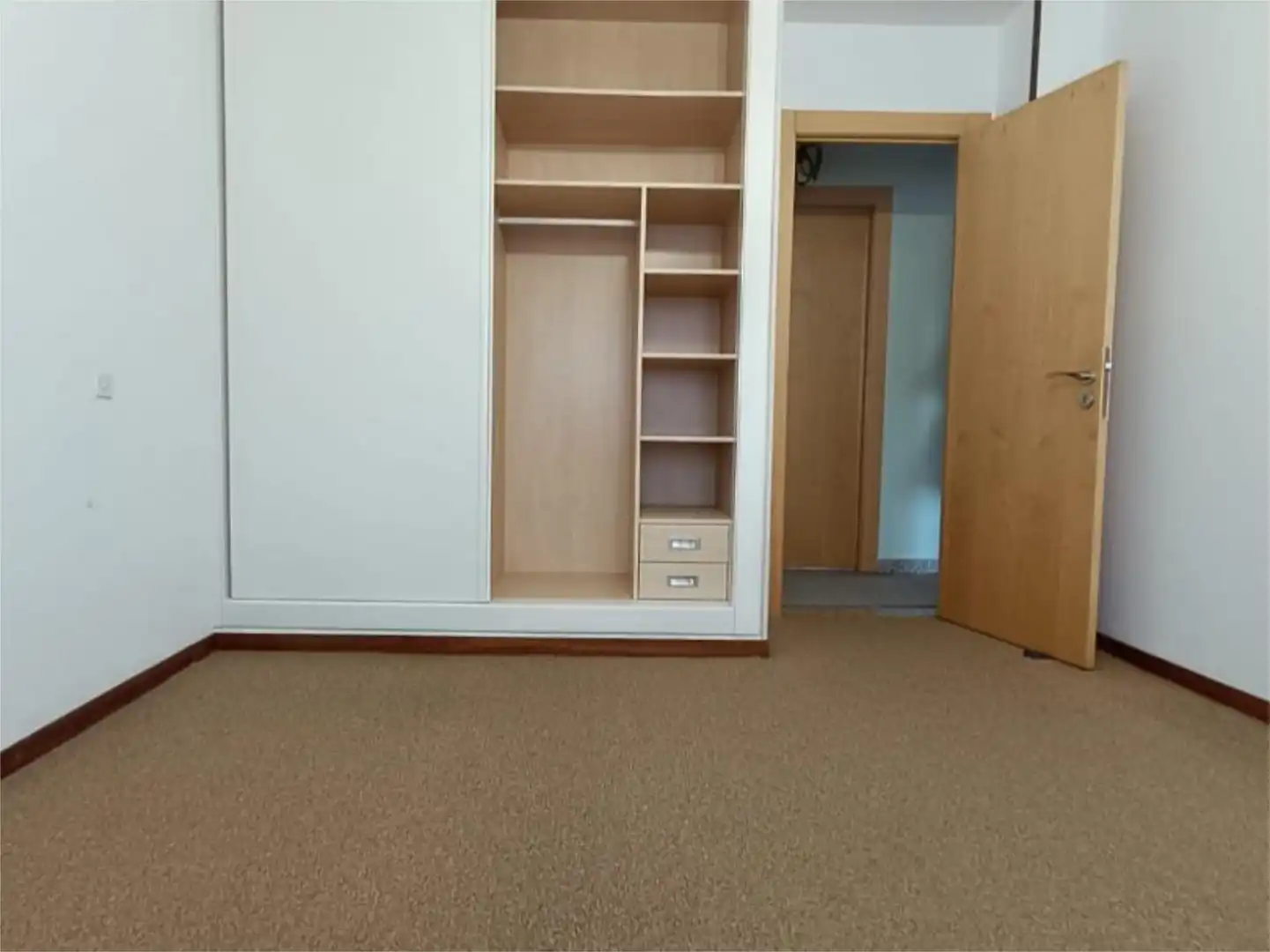Bedroom of Detached homes for sale in Llanes  with Heating, Private garden and Terrace