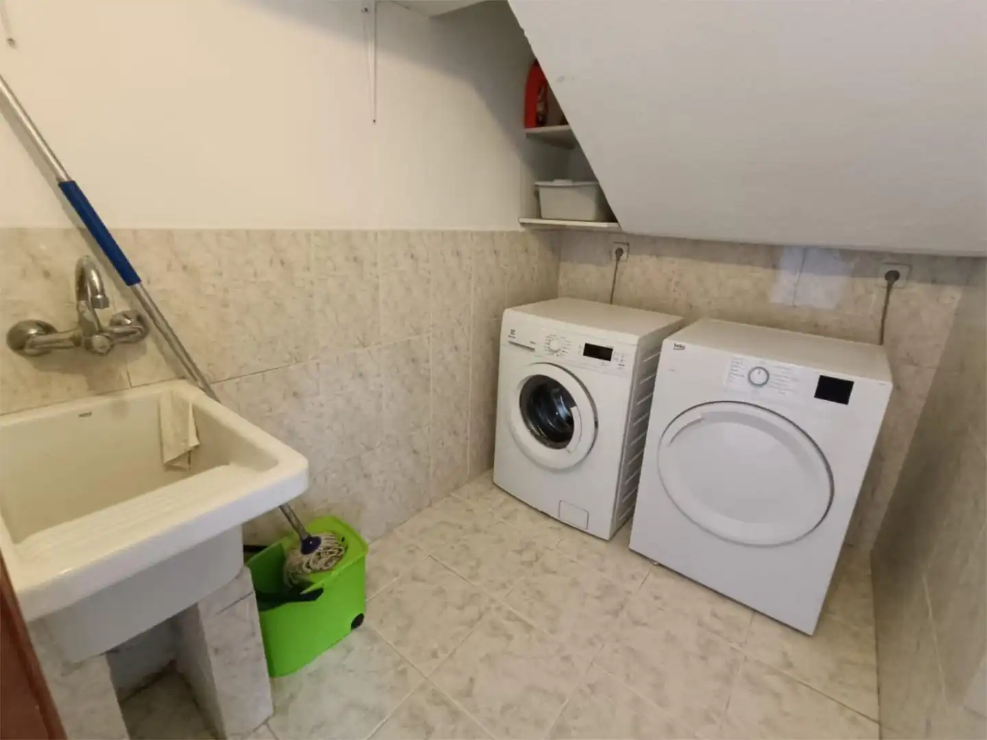 Detached homes for sale in Llanes  with Heating, Private garden and Terrace