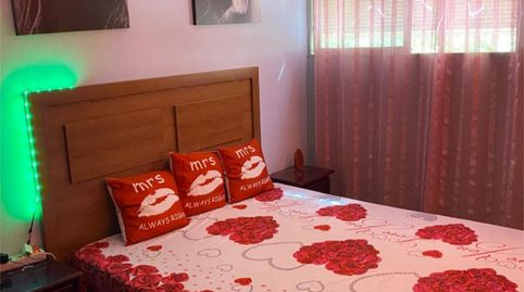 Foto 5 de Apartamento en venta en Carrer de la Pau, 23, Zona Pueblo, Calpe / Calp