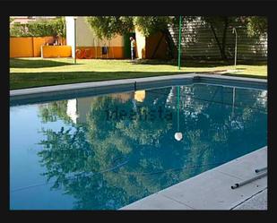 Swimming pool of Flat to share in Algeciras  with Terrace, Swimming Pool and Balcony