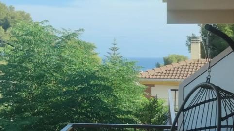Foto 2 de Casa adosada en venda a Él Carrer de Palestina, 5, Segur de Calafell, Tarragona