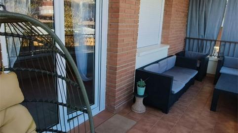 Foto 3 de Casa adosada en venda a Él Carrer de Palestina, 5, Segur de Calafell, Tarragona