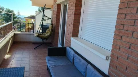 Foto 4 de Casa adosada en venda a Él Carrer de Palestina, 5, Segur de Calafell, Tarragona