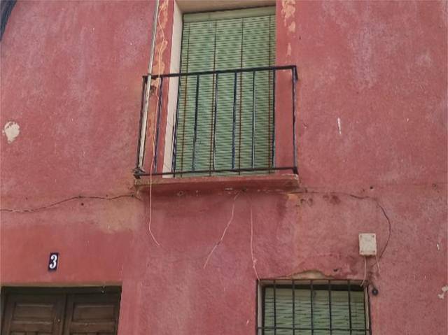 Planta baja en Venta en Plaza Calvario, 28 en Mestanza