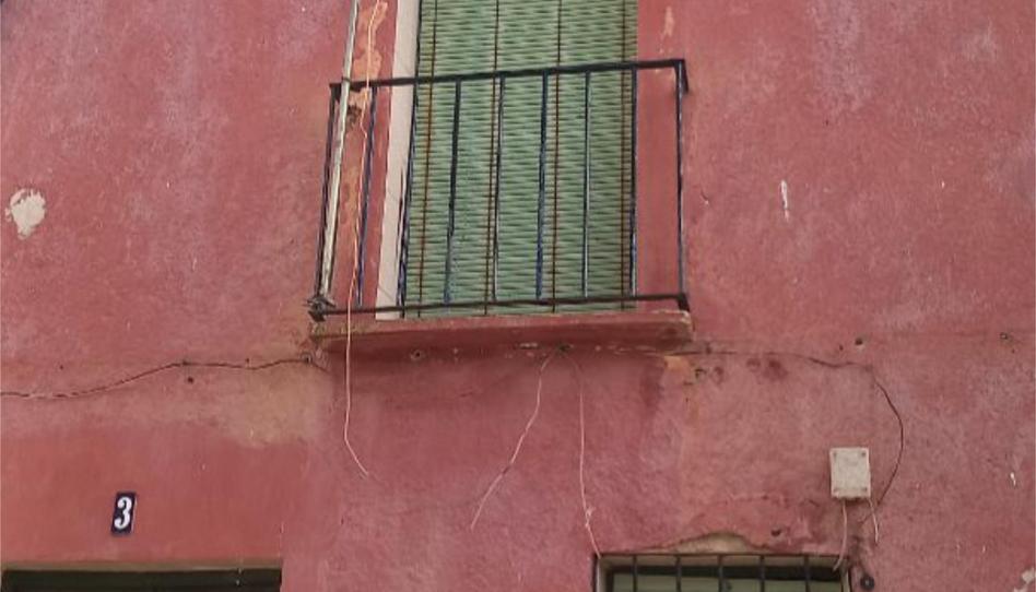 Foto 1 de Planta baixa en venda a Plaza Calvario, 28, Mestanza, Ciudad Real